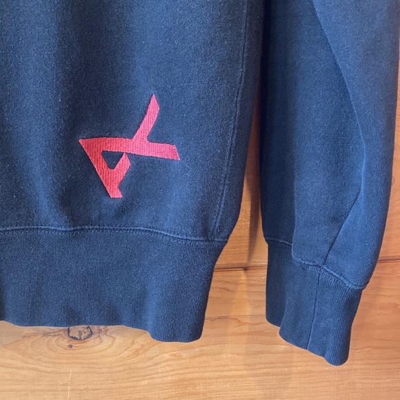 Anon. by Burton Men’s Medium Zip Up Hoodie - Picture 3 of 3